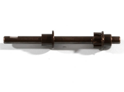 EK1-0440 - Tail shaft set King 3
